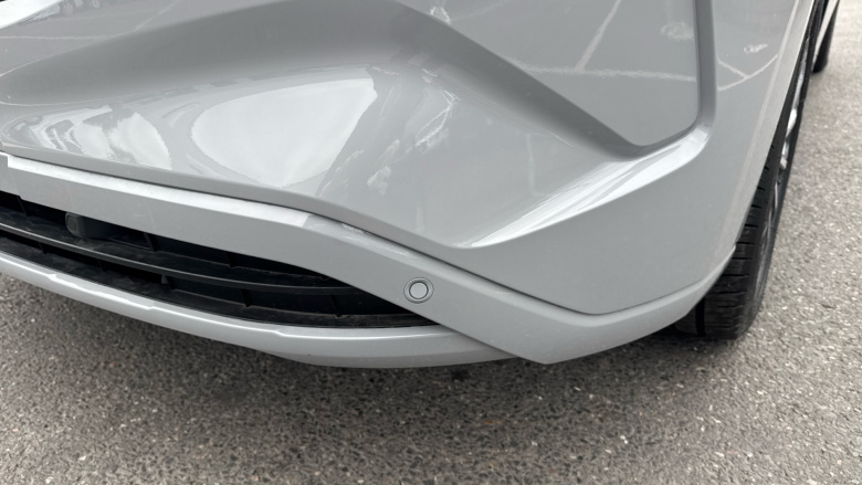 Ford Tourneo Custom 340 L1 Electric Rwd 160kW 65kWh H1 Titanium X 8 seater Auto